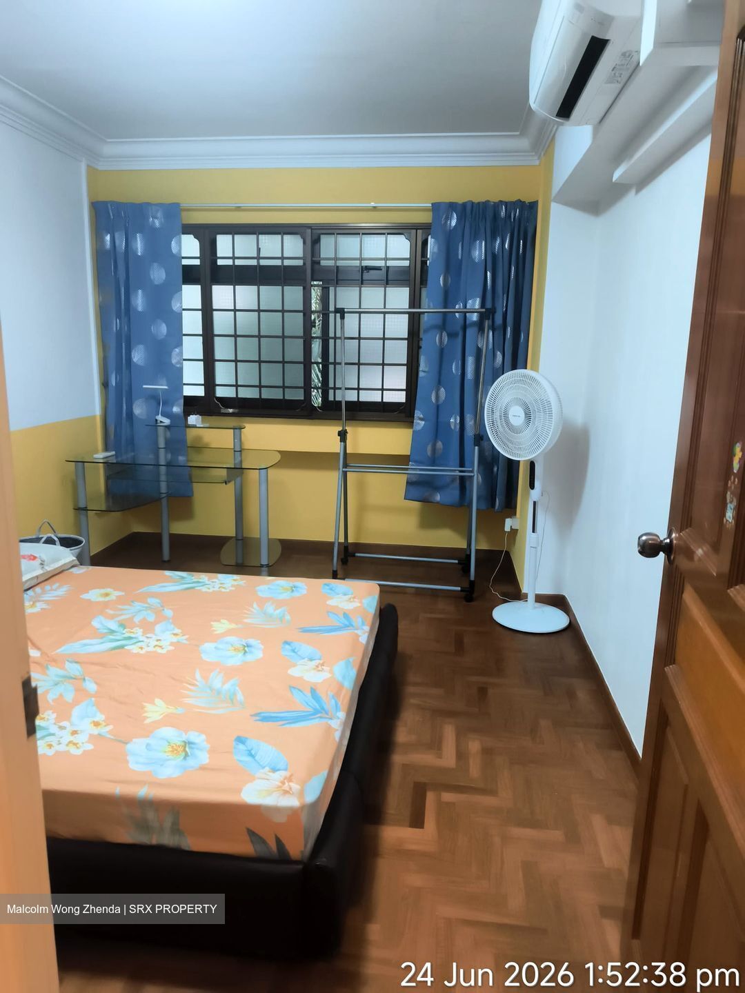 Blk 485C Choa Chu Kang Avenue 5 (Choa Chu Kang), HDB 5 Rooms #592519931